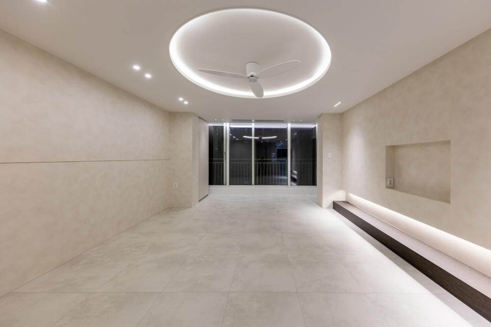 사상구 학장무학아파트 인테리어 32평