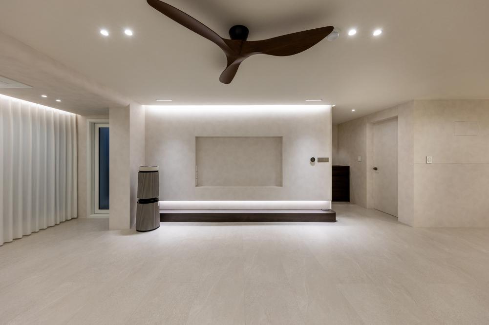 연제구 거제쌍용스윗닷홈 35평 인테리어